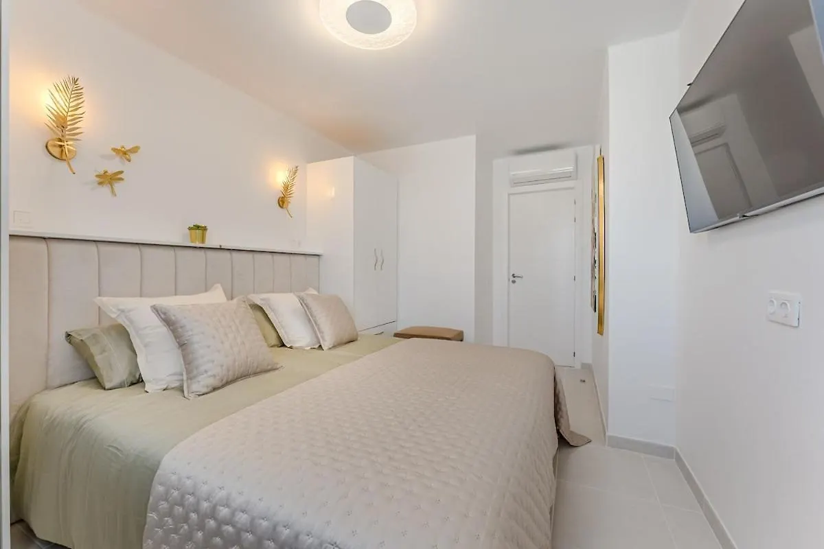 Apartamento Relax Tropical Lux 1 Sea Line Playa de las Américas